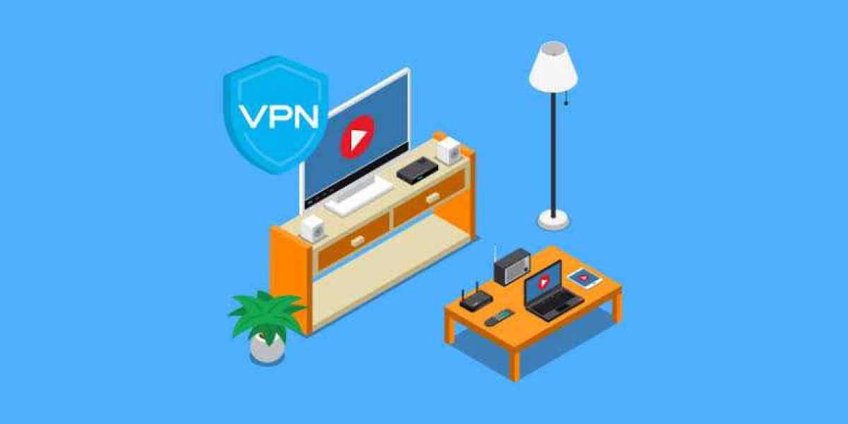 Como escolher a melhor VPN para streaming de conteúdo