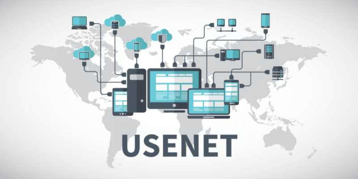 Tudo o que precisa saber sobre a Usenet