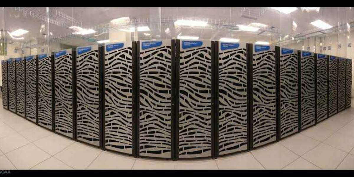 Satélites, supercomputadores e Big Data. O futuro para as previsões de tempestades