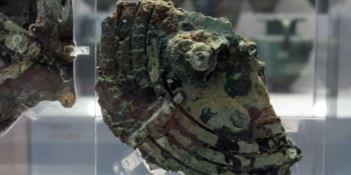 Antikythera o primeiro computador feito pela humanidade | Tudo o que você precisa saber