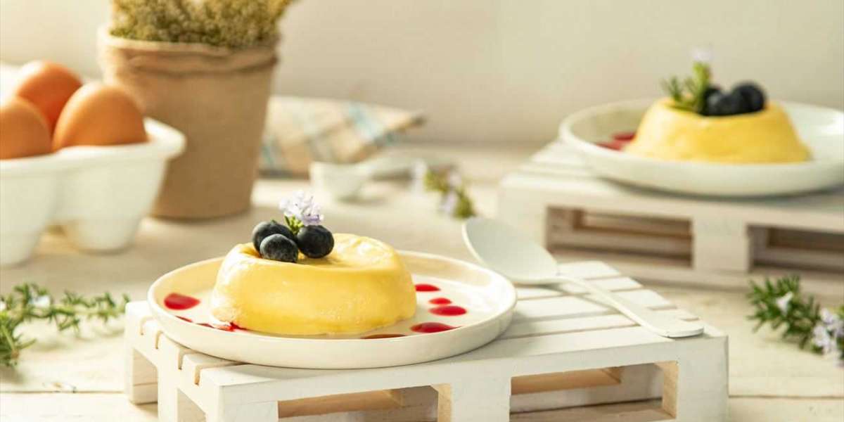 Cheesecake de queijo e whey no microondas em 5 minutos