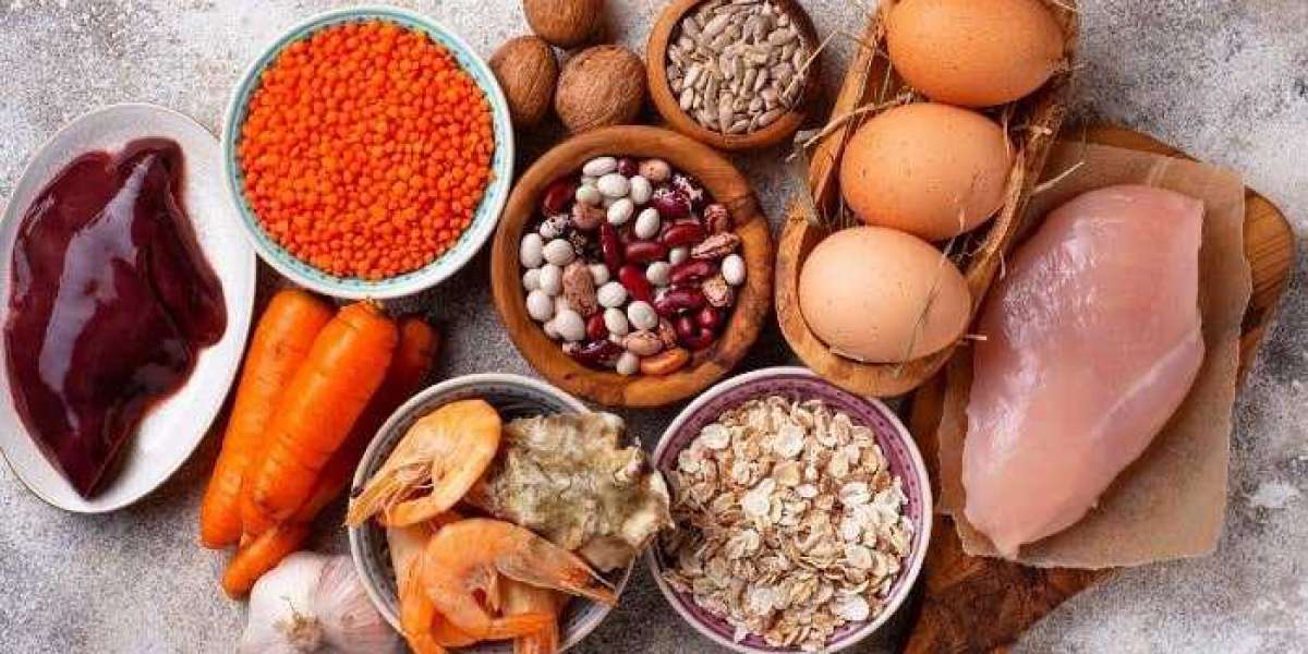 Quatro benefícios do zinco para homens
