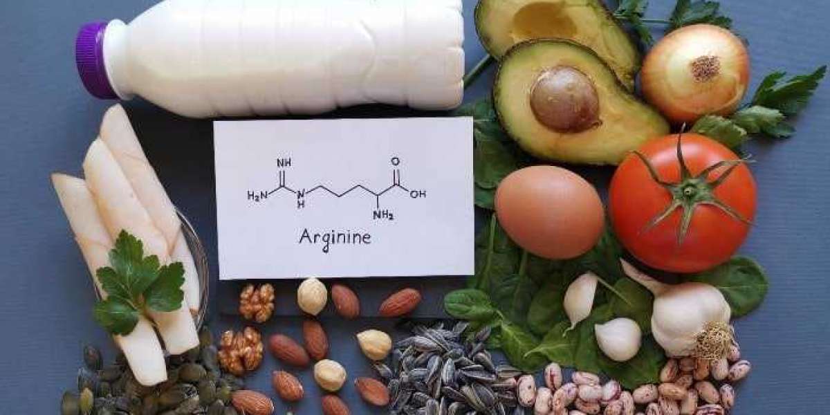 O que é L-Arginina? | Benefícios, dosagem e efeitos colaterais da L-Arginina