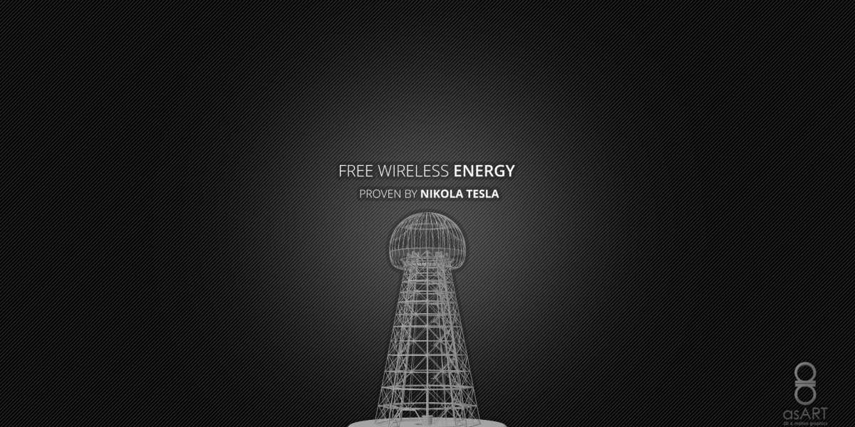 Por que Nikola Tesla era obcecado pelas pirâmides egípcias