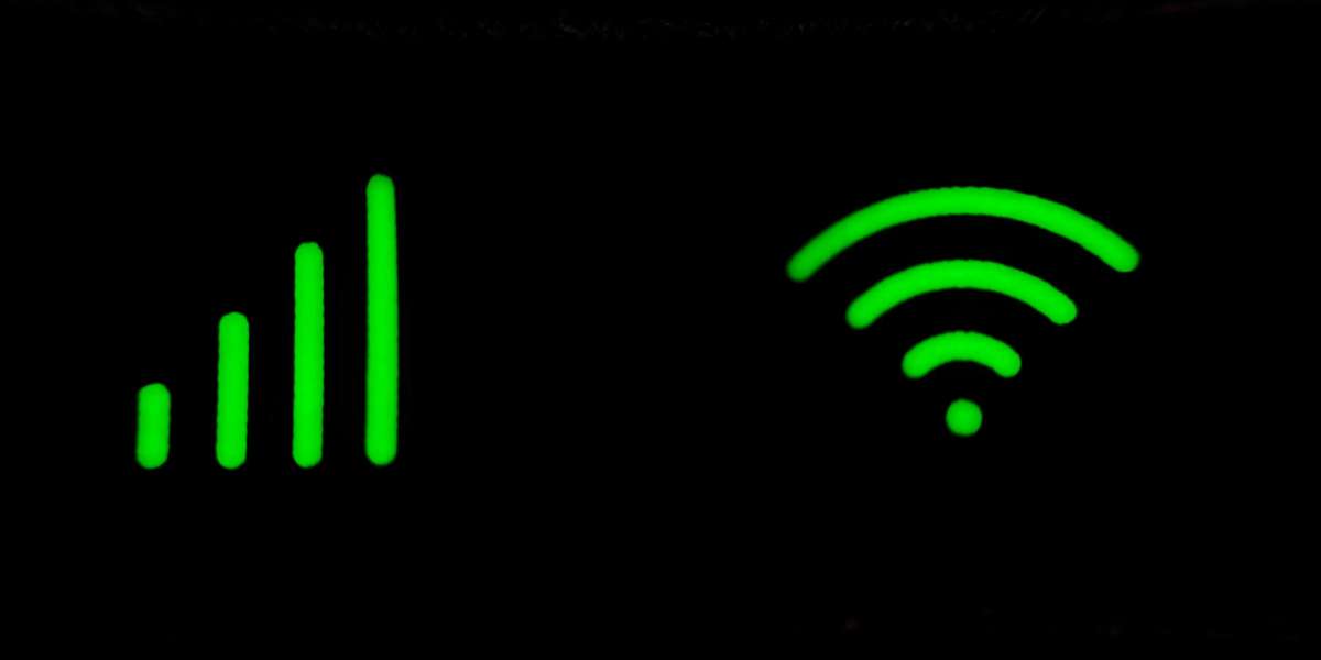 Wi-Fi de 2,4 vs. 5 GHz: você está usando o correto?