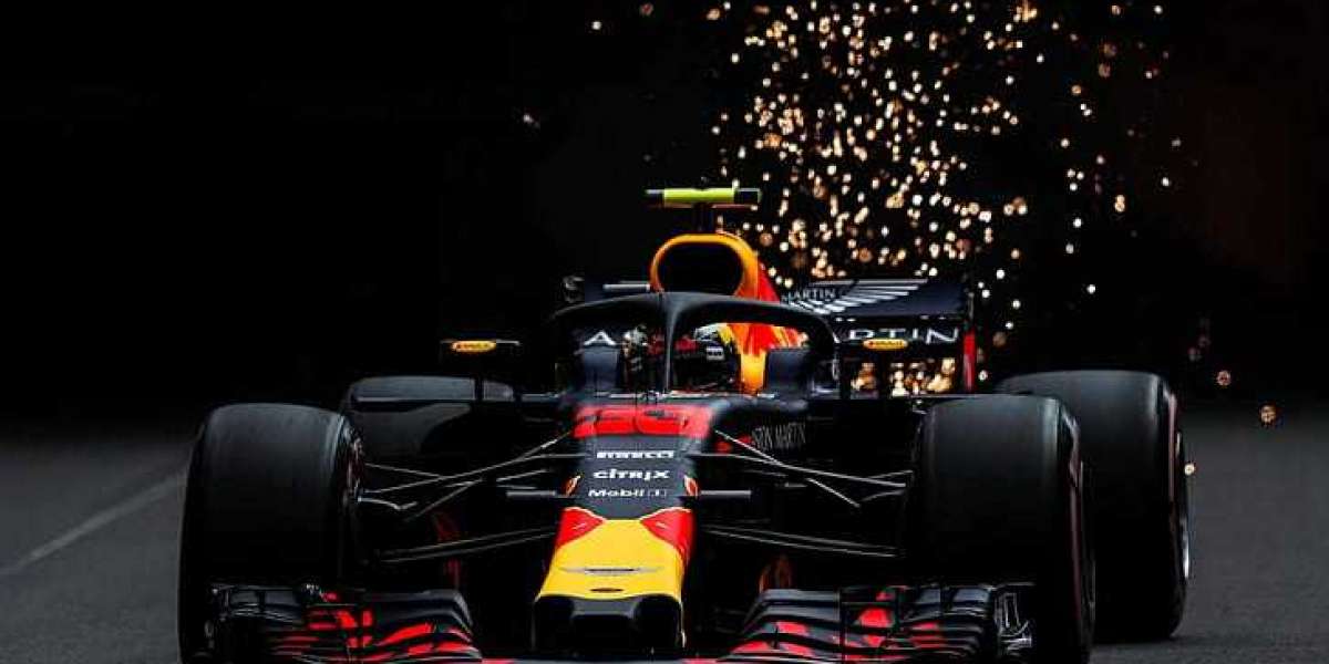 Como o poder de processamento dos servidores de nuvem acelera a experiência de corrida da F1