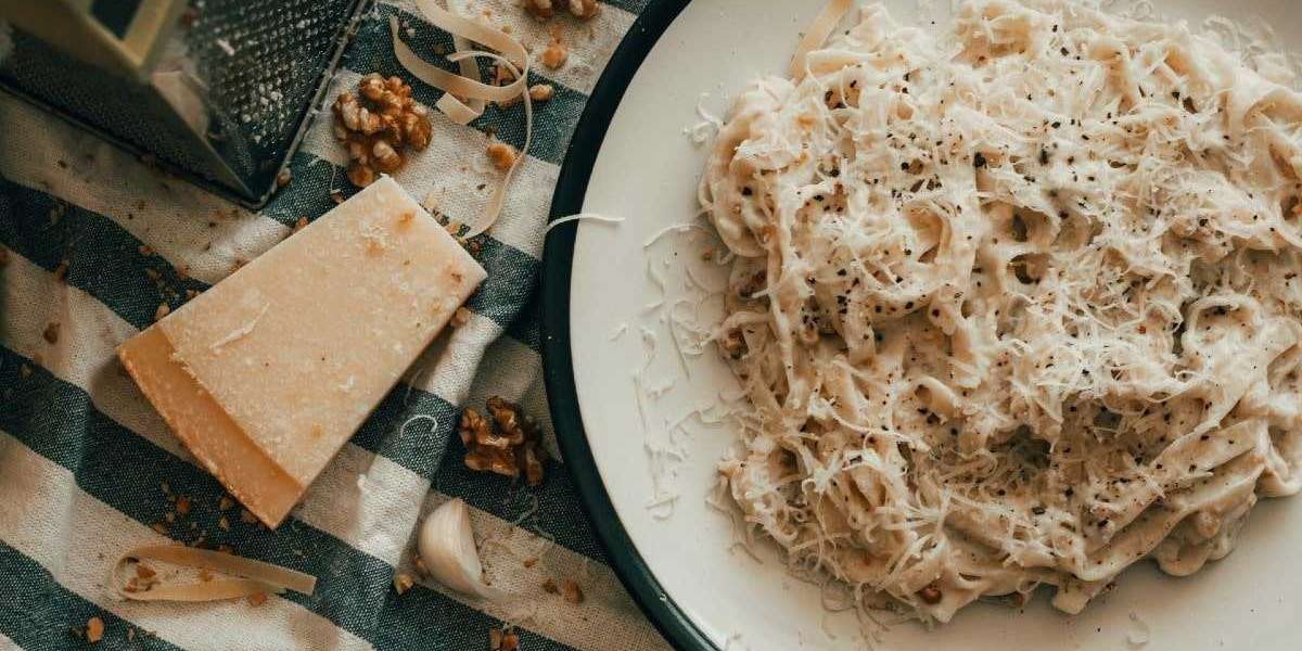 9 alimentos ricos em leucina