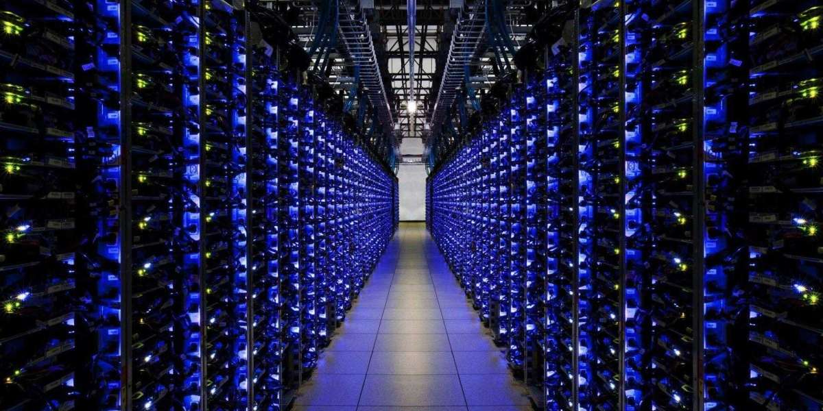 O data center e a evolução das nuvens. O futuro para a perfeita harmonia