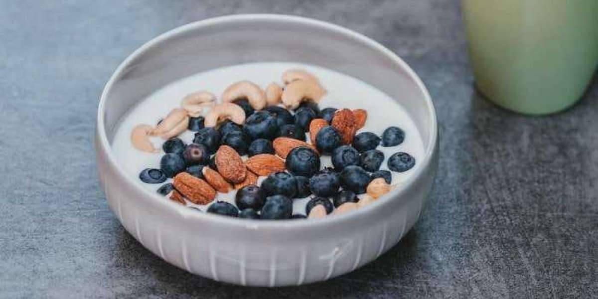 Os 15 melhores alimentos para ganho de peso