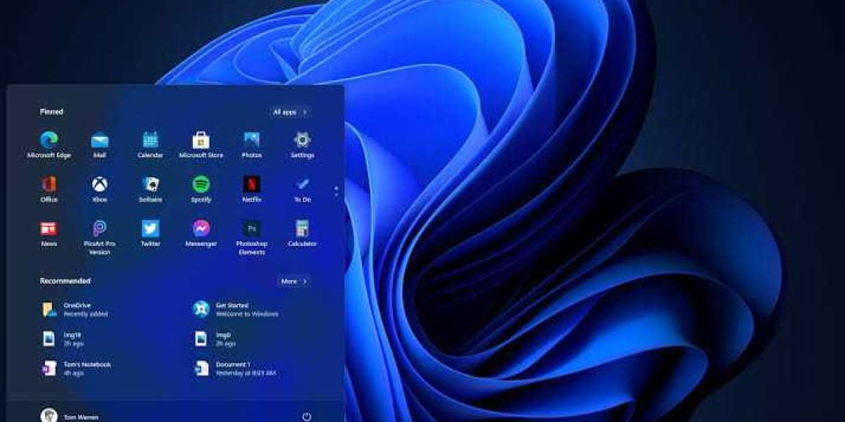 Como iniciar o Windows 11 no modo de segurança