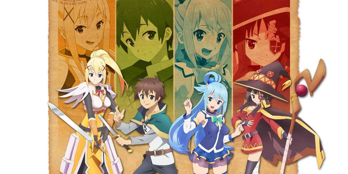 Como os animes podem fornecer um mundo de oportunidades para a tecnologia NFT