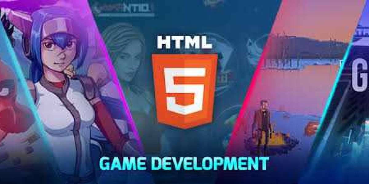 Por que HTML5 é o futuro no desenvolvimento de games
