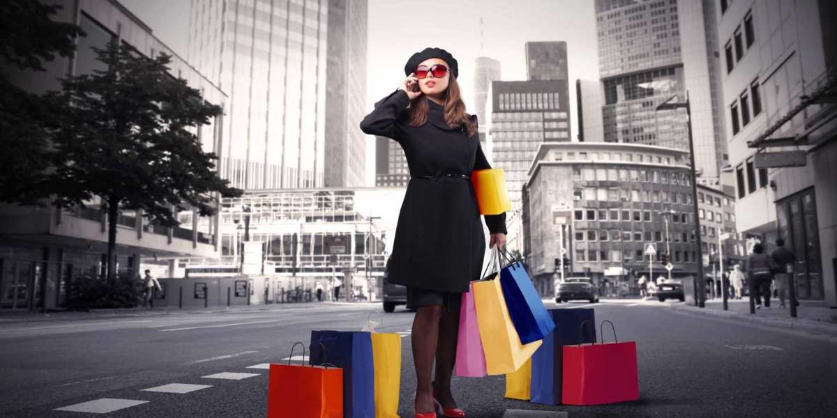 Como manter a privacidade enquanto faz compras na vida real