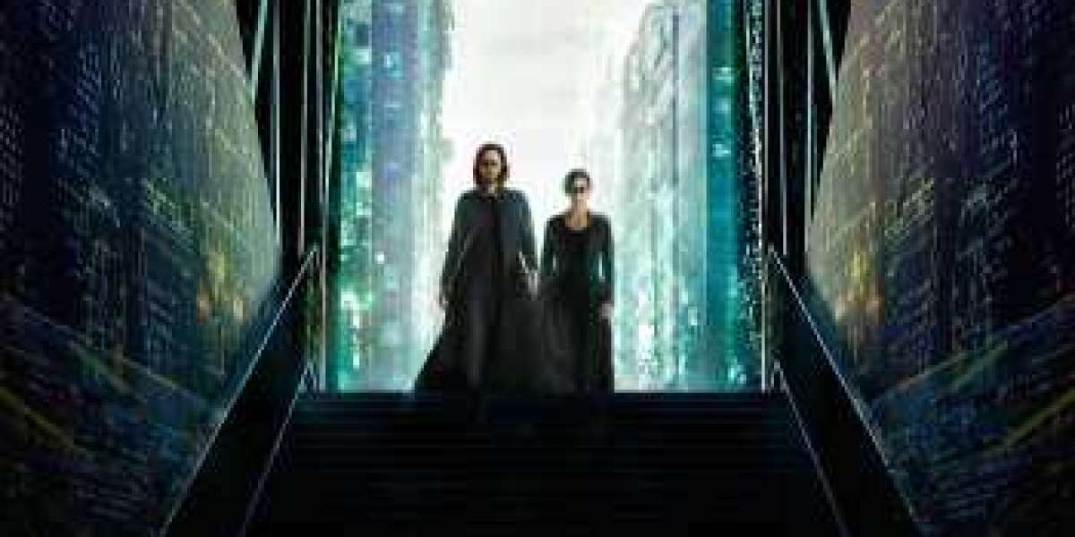 Avaliação de segurança da Matrix Resurrections