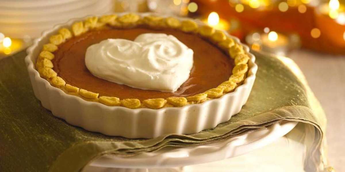 Faça uma torta explosiva para as festas