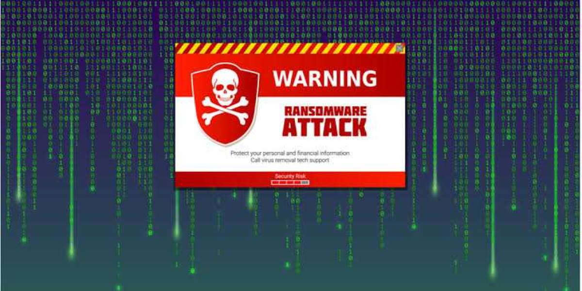O que é Pysa ransomware?