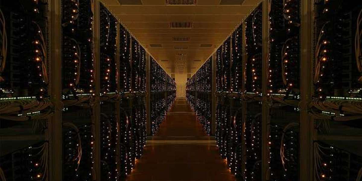 Os data centers podem usar tanta água quanto uma pequena cidade - a Microsoft apenas se comprometeu a reduzir isso