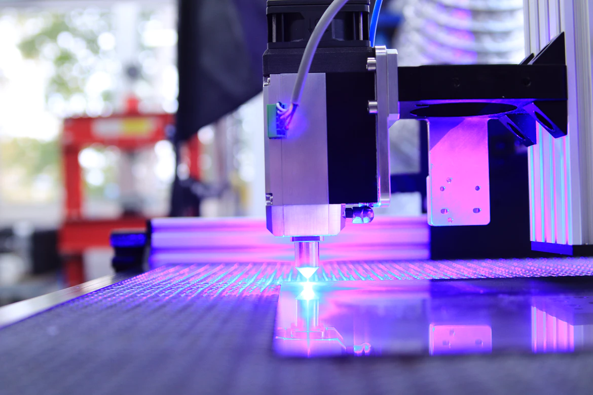 Como as impressoras 3D pode destruir as economias de manufatura do Japão