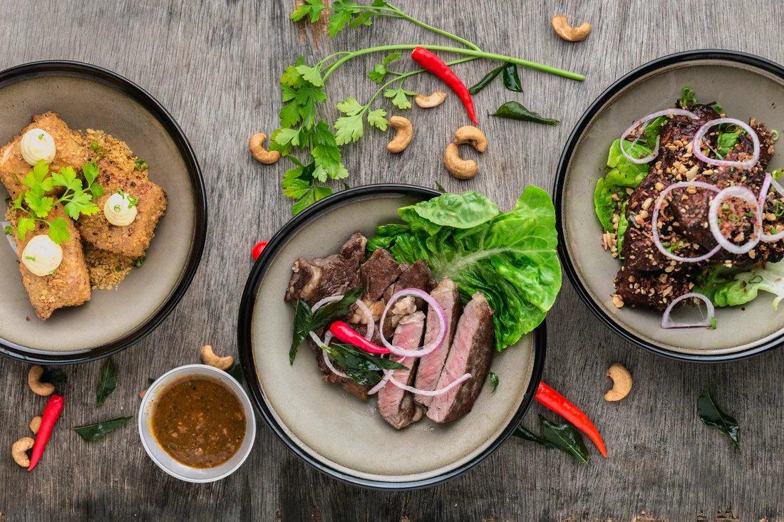 13 alimentos ricos em ferro
