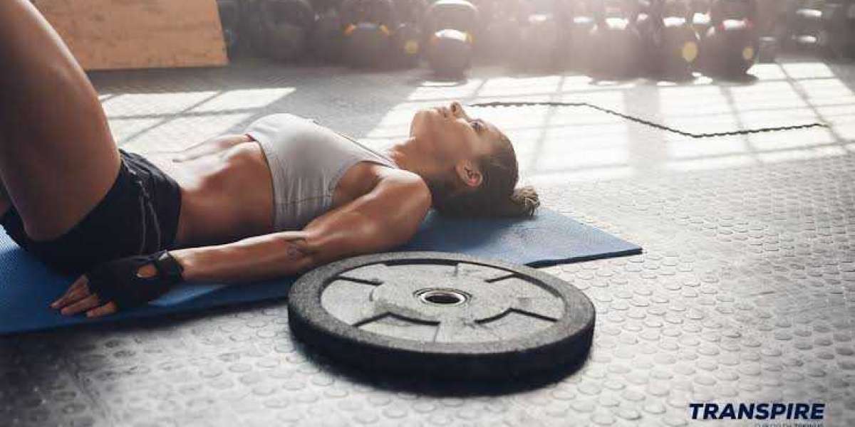 Overtraining VS Overreaching