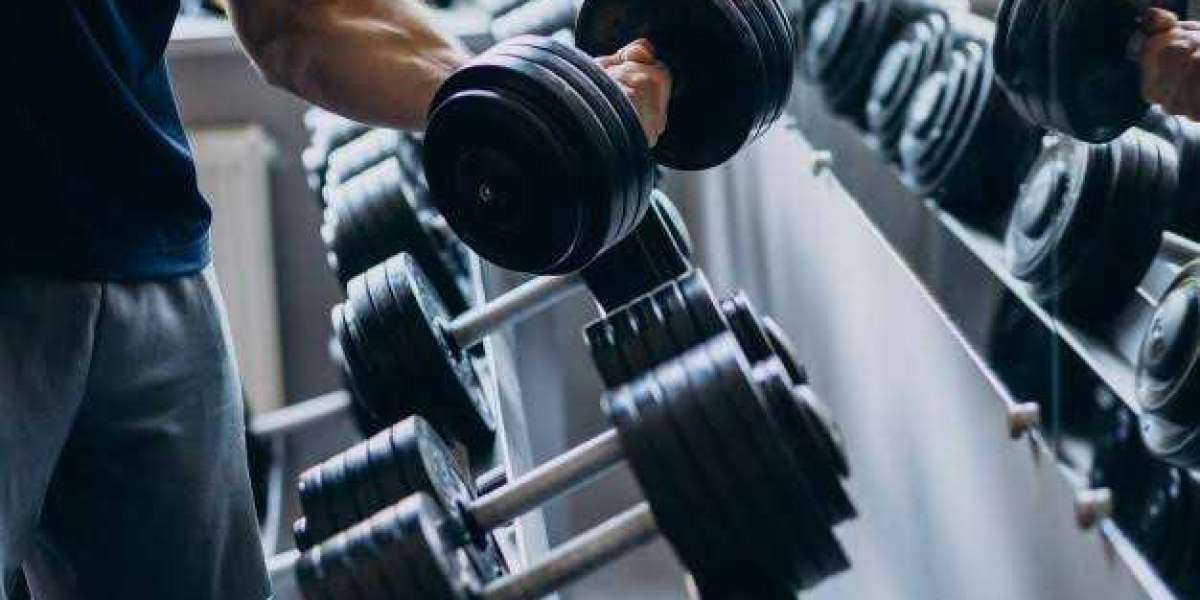 Como usar a hipertrofia sarcoplasmática para o crescimento muscular