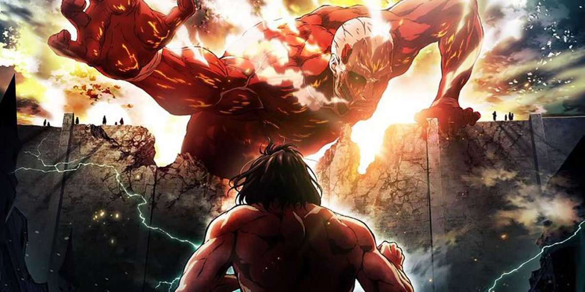 Call of Duty faz parceria com Attack on Titan para novo evento