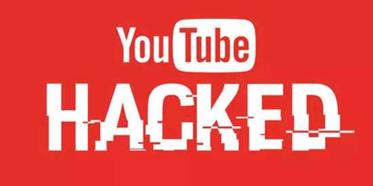 O que fazer se minha conta do YouTube for invadida