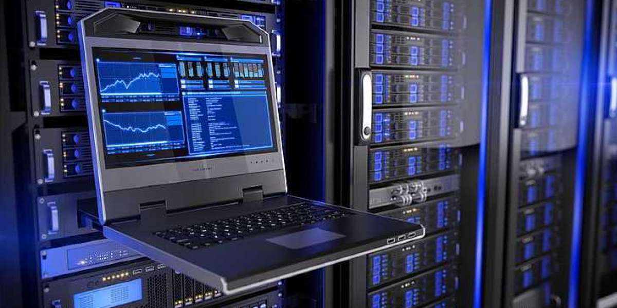 Evoluindo seu data center com infraestrutura de resfriamento escalável