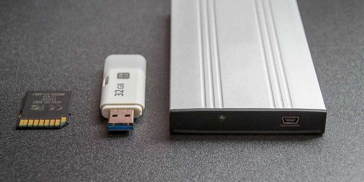 Como usar um pen-drive ou SSD como memória RAM no seu computador