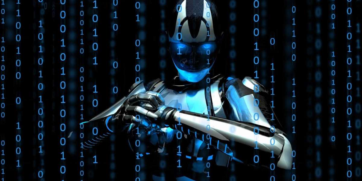 A inteligência artificial proporcionará a nova era para a humanidade?