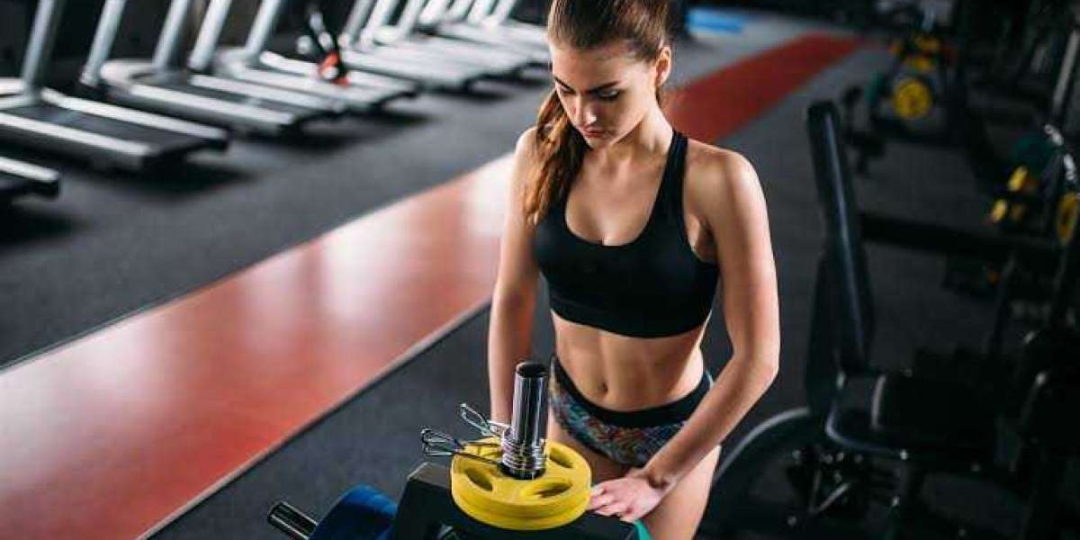 Hipertrofia muscular: é assim que você cresce