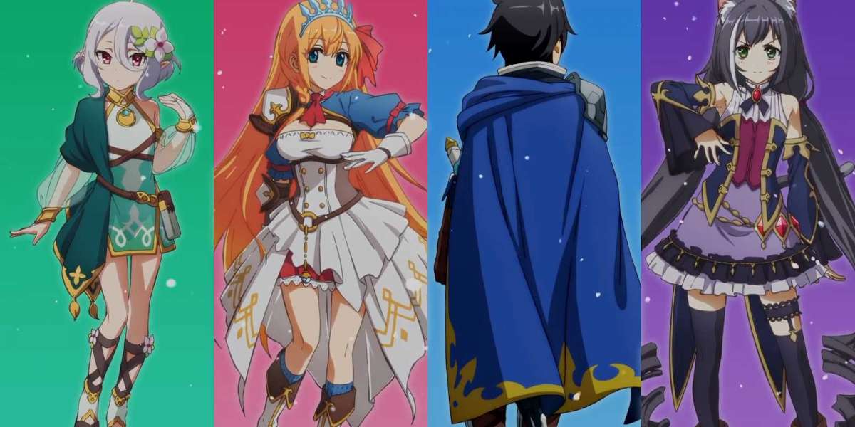 Descubrindo a arte moderna de animes e mangá e os softwares que você precisa