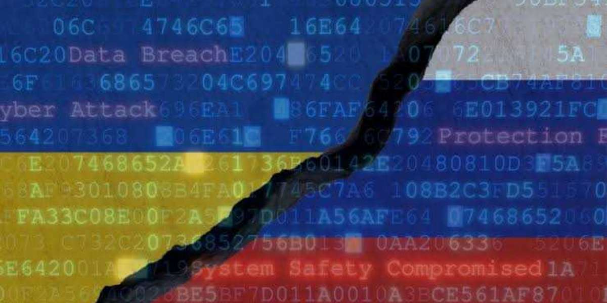 Comunidade global de tecnologia se mobiliza em defesa da Ucrânia