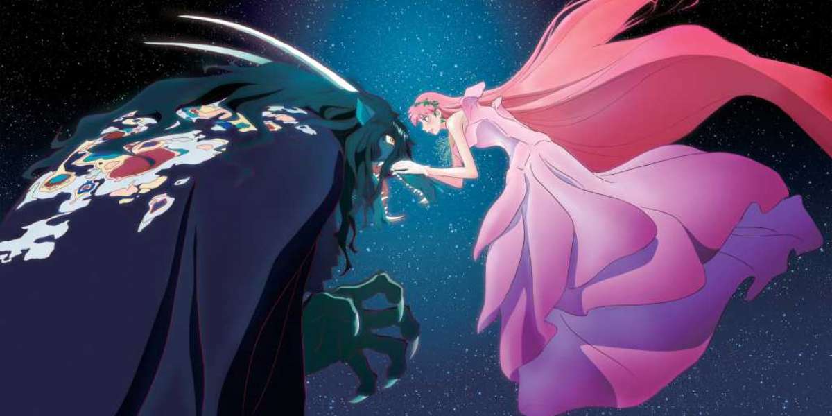 Como o anime Ryuu to Sobakasu no Hime (Belle) mostra o futuro da realidade virtual