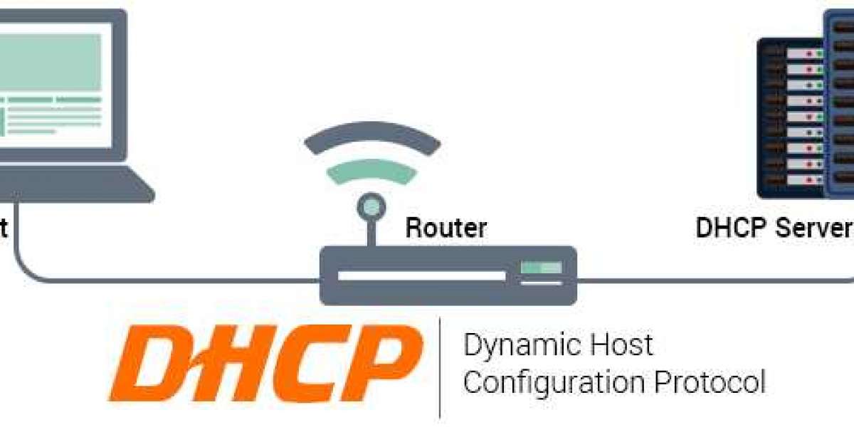 O que é DHCP e por que o usamos?