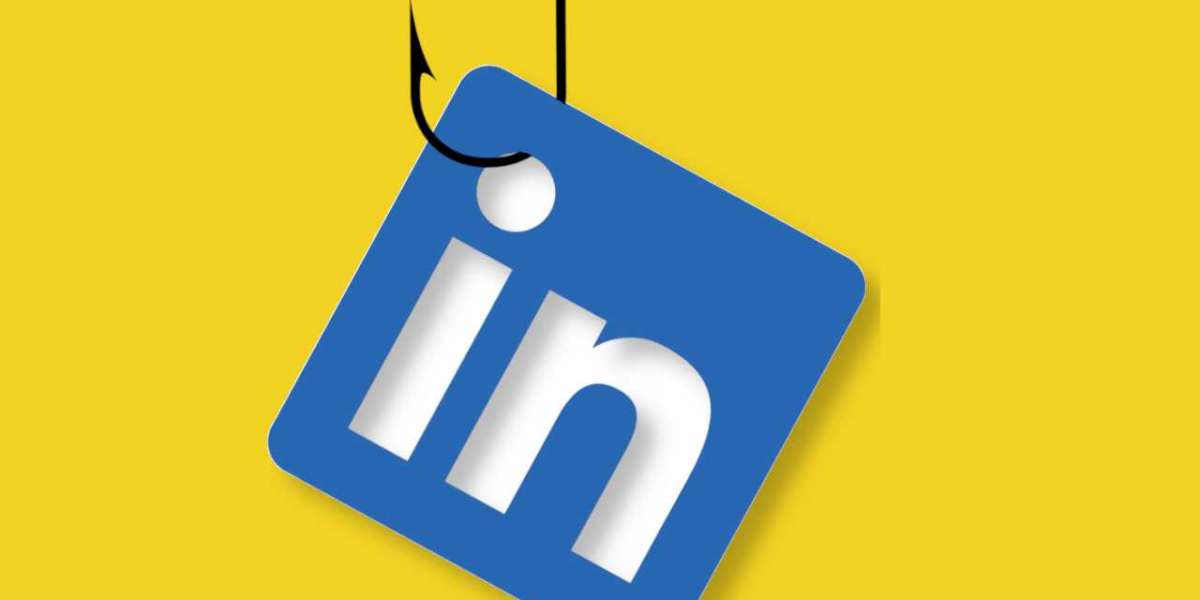 Por que os ataques de phishing estão aumentando no LinkedIn?
