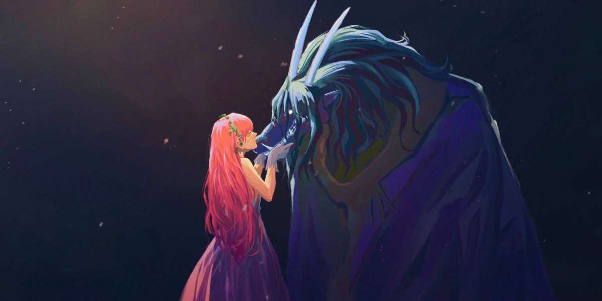 O metaverso de Ryuu to Sobakasu no Hime (Belle)