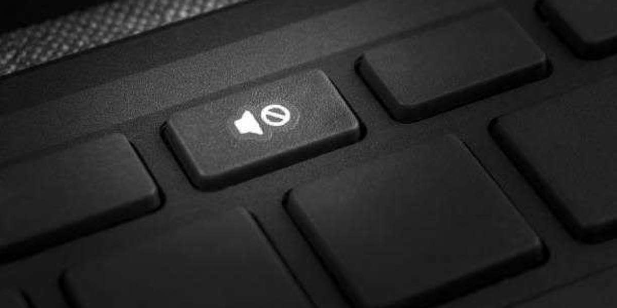 Seu microfone está realmente mudo?
