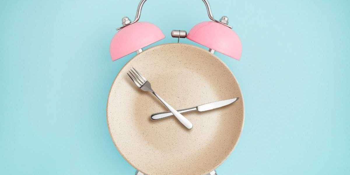 Comer com restrição de tempo | O que é isso? Como fazer isso? Quais são os benefícios?