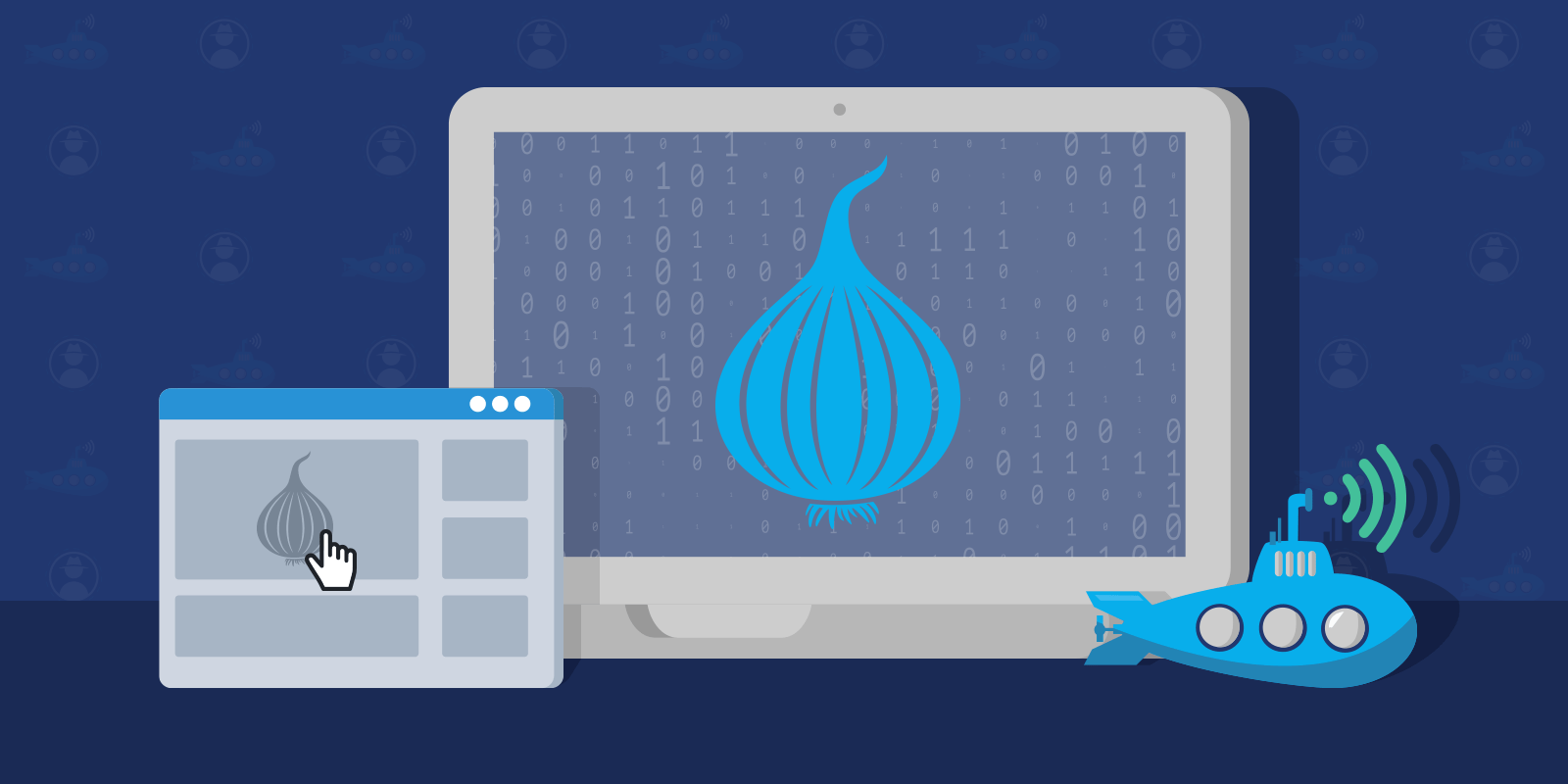 O que é a dark web devo usá-la?