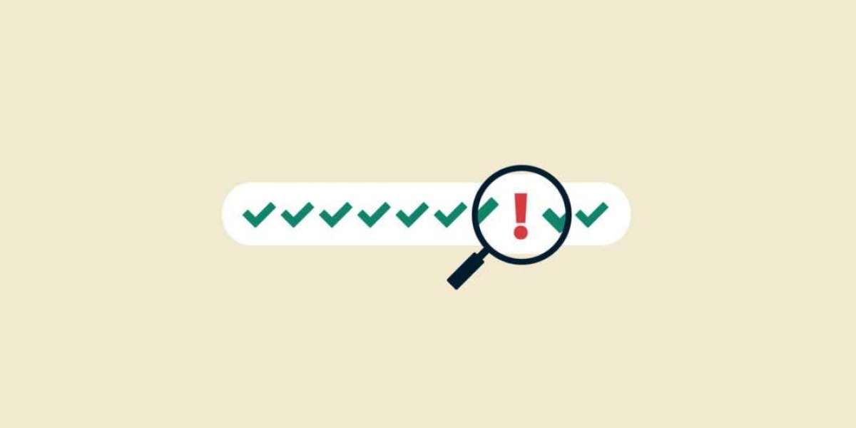 Como os sites verificam sua senha
