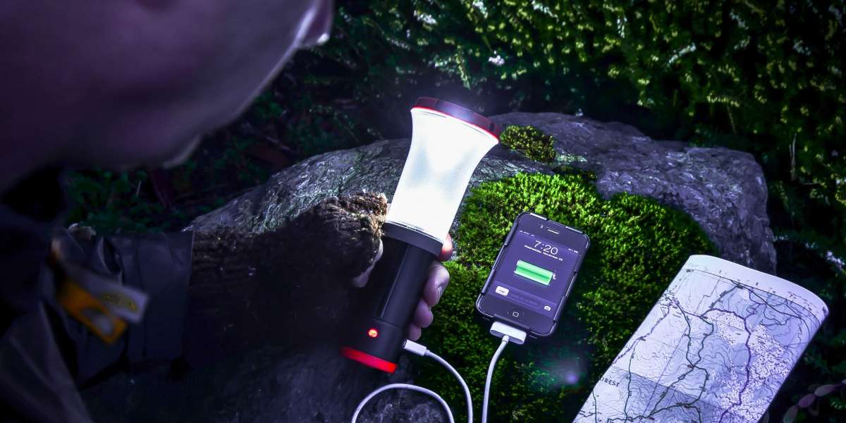 Fique preparado com um kit de sobrevivência de tecnologia