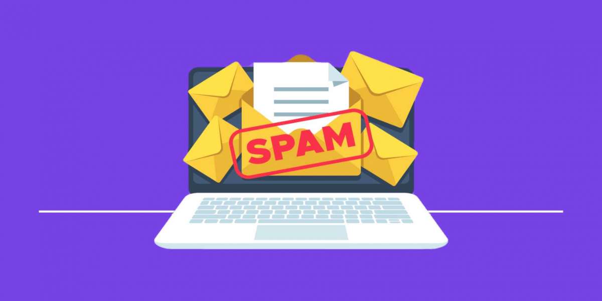 Como parar de receber e-mails de spam