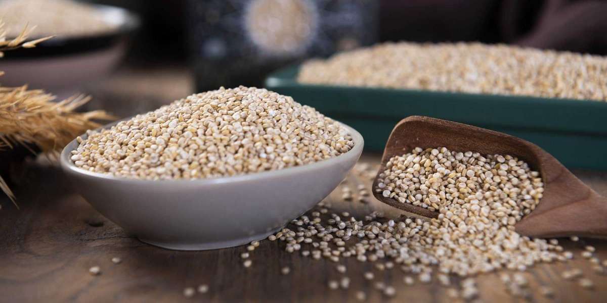 3 receitas com quinoa para emagrecer