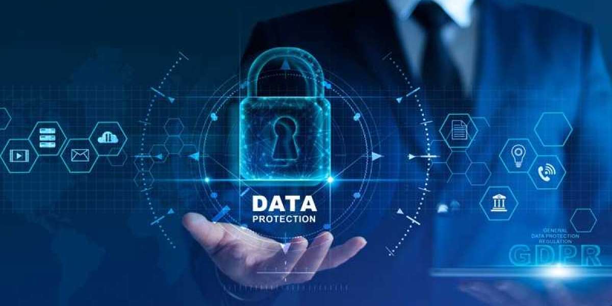 O que é segurança de dados?