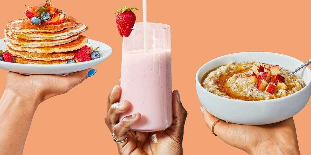 Dieta e suplementos para massa | Ganhar massa muscular é fácil?