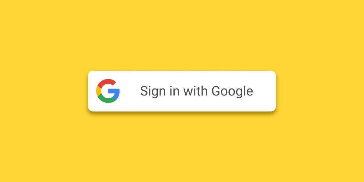 É seguro fazer login com o Google, Facebook ou Apple?