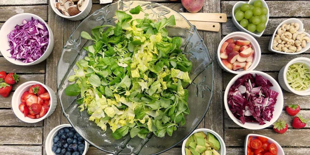 Guia para aminoácidos vegetarianos