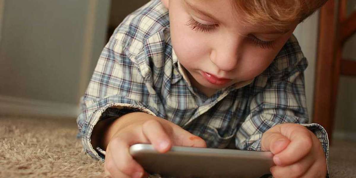 Telefones para crianças: um guia de compra para tecnologia apropriada para a idade