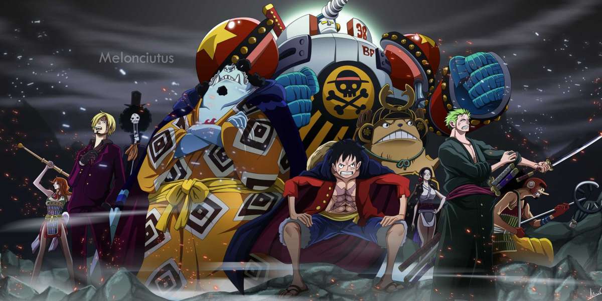 As incríveis tecnologias no desenvolvimento do One Piece